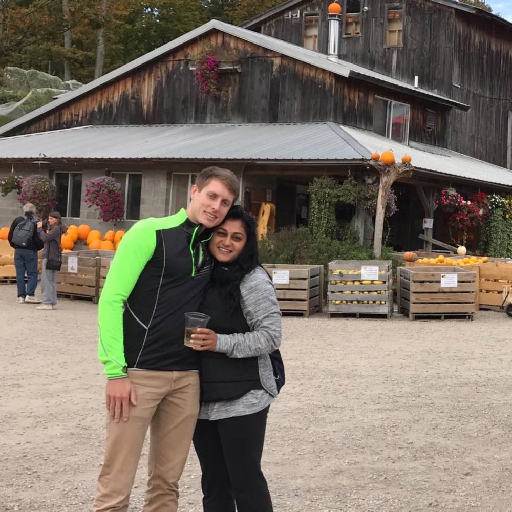 Meet your Posher, Dasha